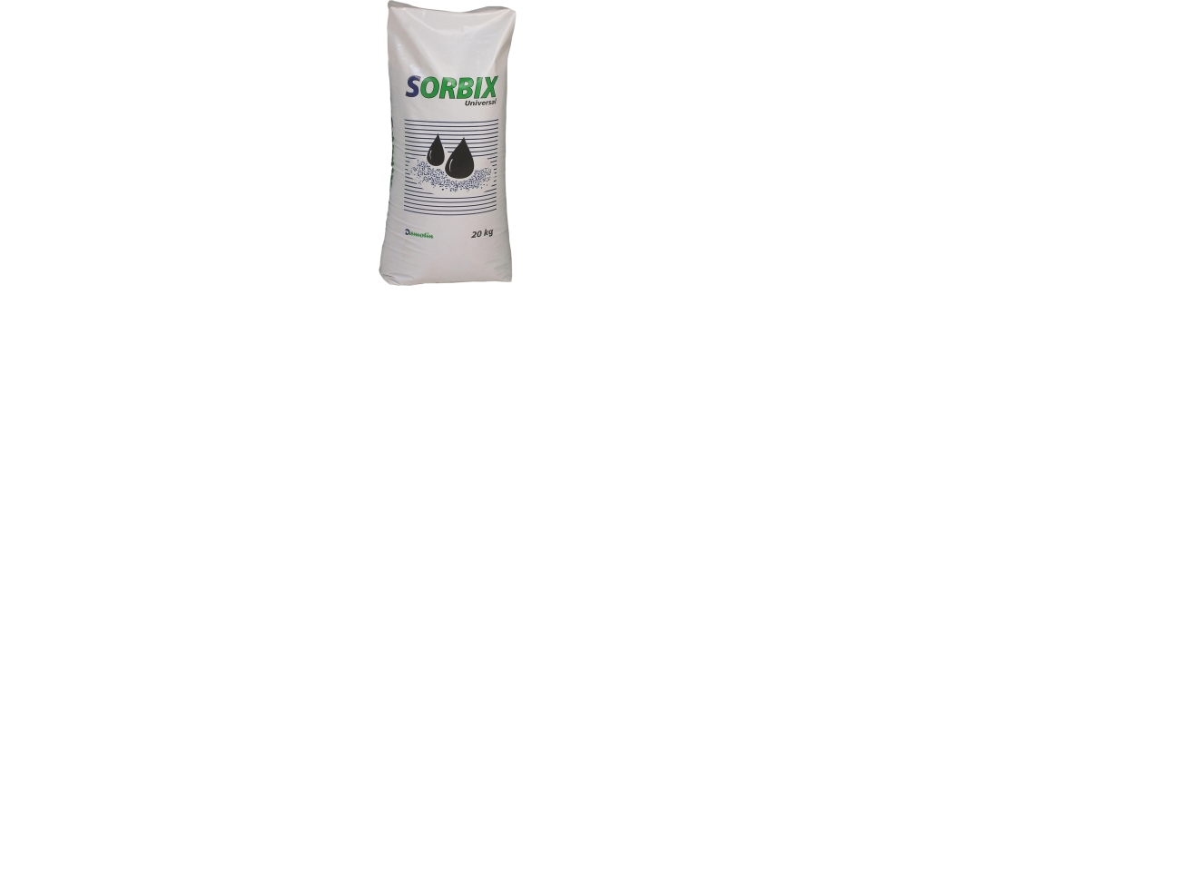 Sorbix Universal Granulat, 20 kg