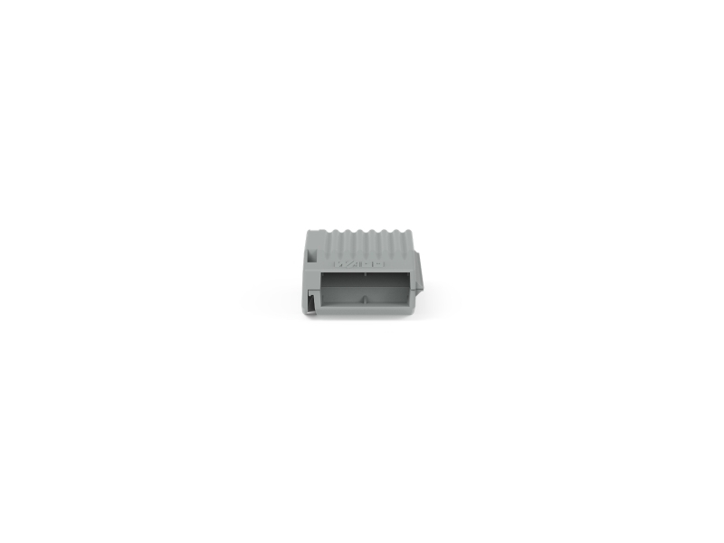 Wago 207-1372, 32,7 mm, 56,9 mm, 17,8 mm, 28 stk