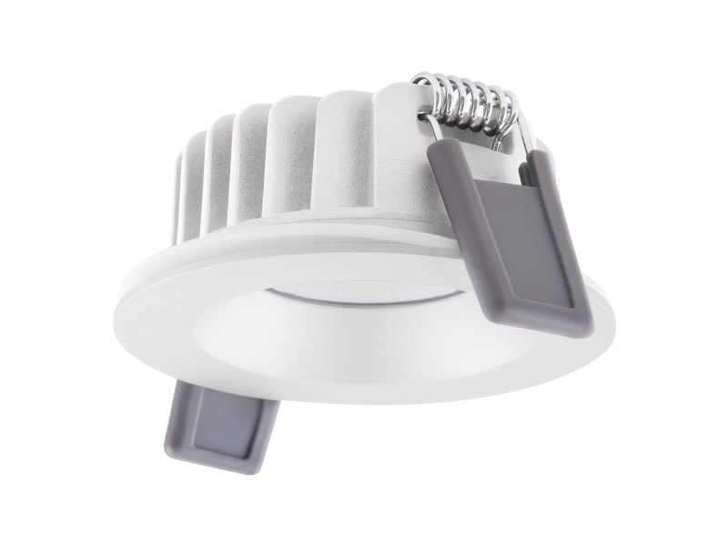 Ledvance Spot Air Fix Multi Lumen Dim Ip65 510Lm 68Mm 6W/930 Hvid 36°
