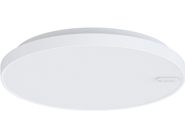 KAMINO C520 11-32W 1230-3930LM CCT 3000K -3500K -4000K, Mikro prismatisk afskærmning, med 5% oplys, EasyAir Sensor, HVID