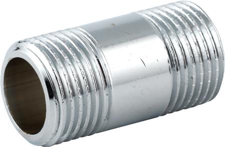 IBP CONEX Vinkel 1/2-15 mm kompres med nippel