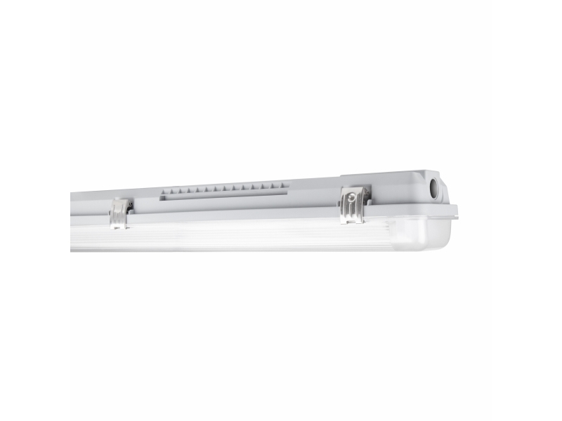 LEDVANCE Damp Proof Housing - 1200mm 2xT8 rør IP65