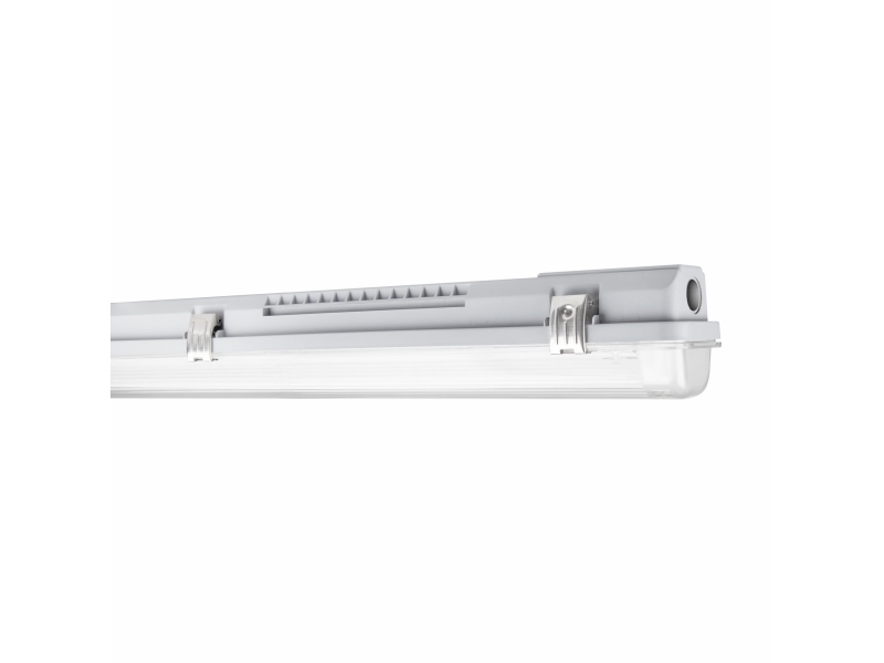OSRAM DP HOUSING 1500 P 1XLAMP IP65 fuktbeständigt armaturhus DAMP PROOF HOUSING GEN 3