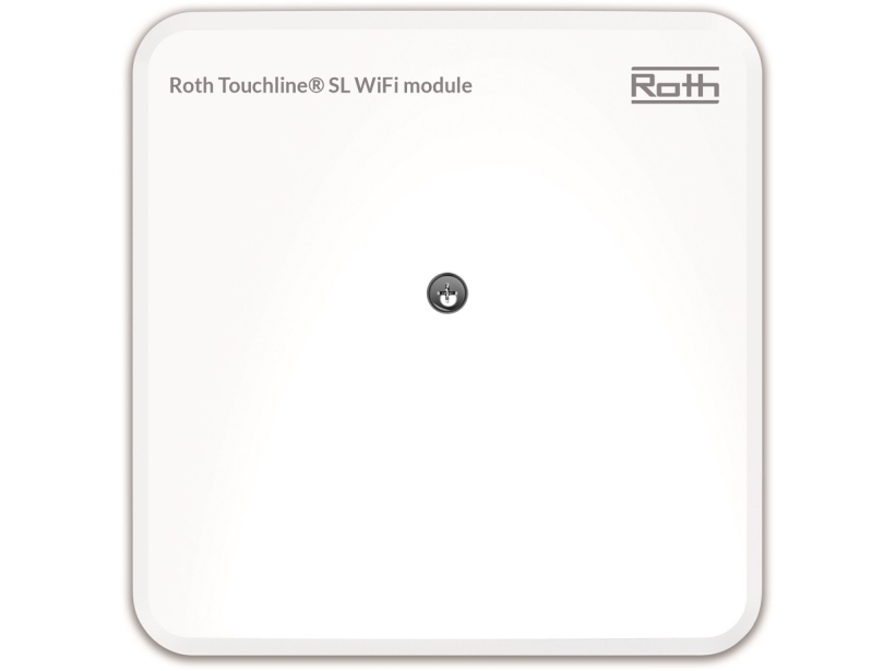 Internet modul WIFI Touchline SL