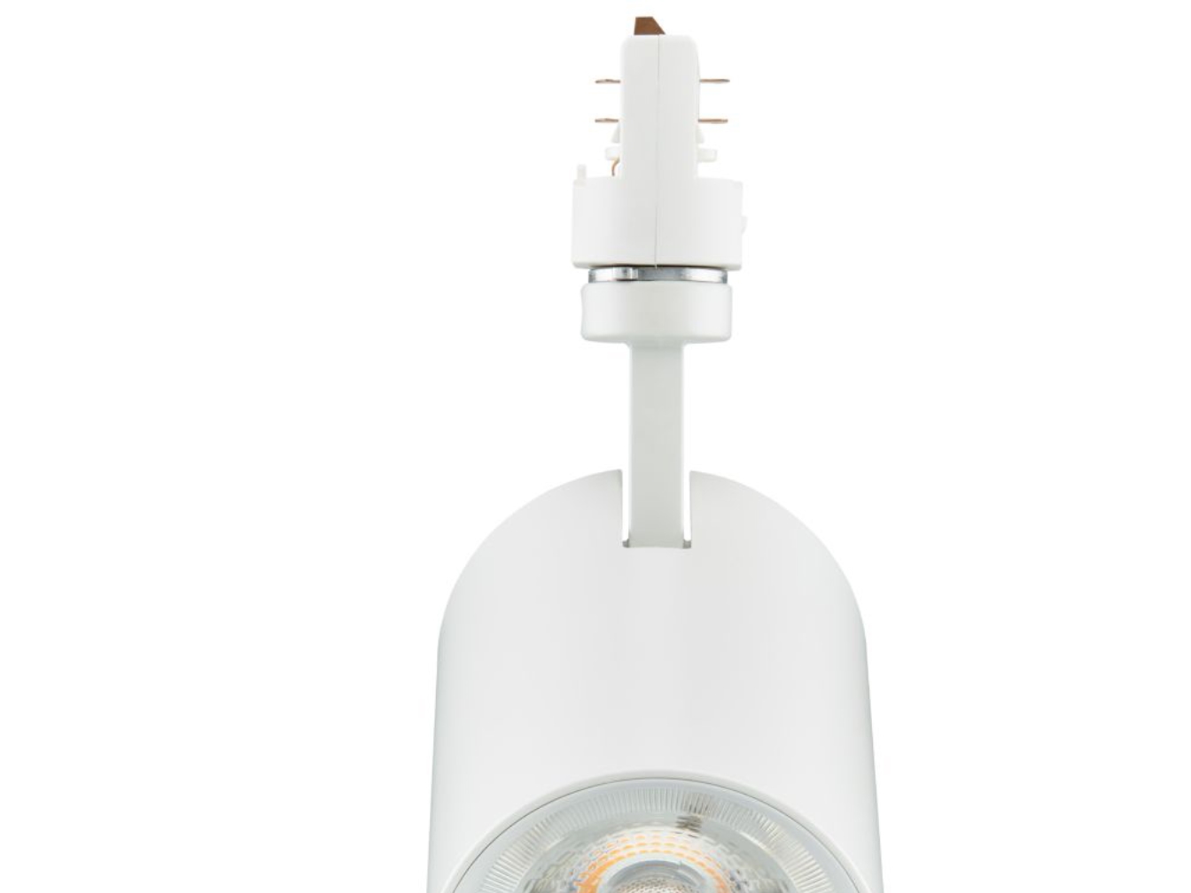 Philips Coreline Schienenspot St150t 3000Lm/930 27W 36° 3F Weiß