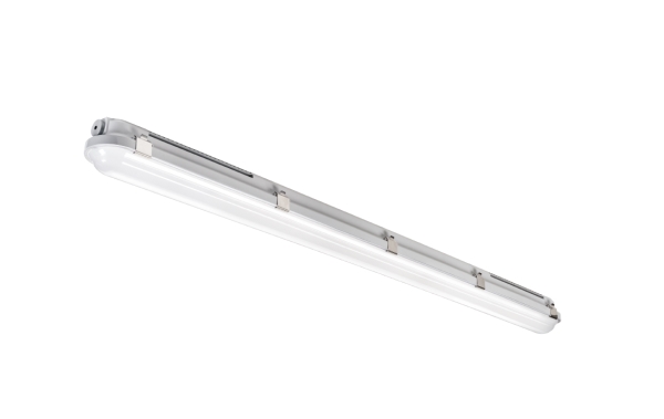 SG ARMATUREN TYSNES 66 1200 4000K, 34W, 5510lm, Ra>80, SDCM 3, L80/B20 100000, IP66, IK08
