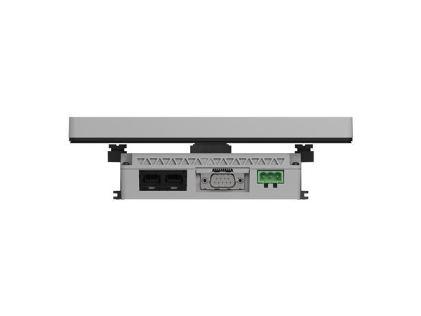 Basic touch panel modular terminal STM6000 GP-ProEX 7 Wide display 1 COM 2 Ethernet 24V DC