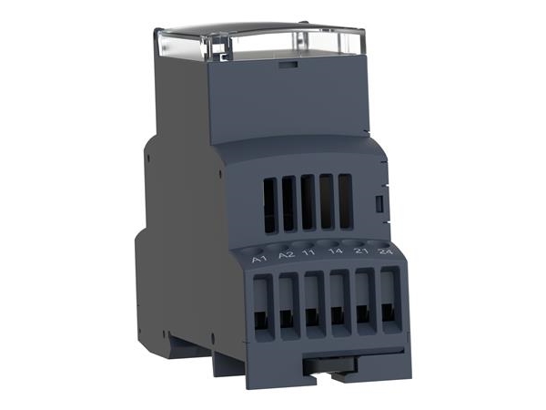 Schneider Electric Monitoring Relay 3 Phase