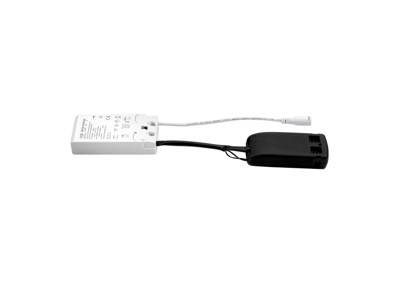 SG ARMATUREN Sense Driver Hvid 3000lm 26W 700mA Bagkantsdæmp / Linect