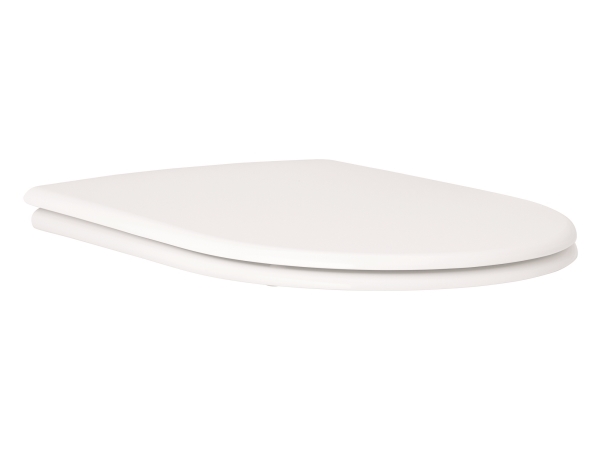 Grohe Essence toiletsæde - soft-close