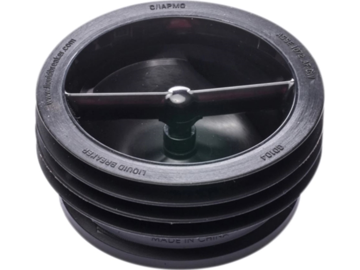 GREENDRAIN Green Drain selvrensende membran-lugtlukke Ø32-35 mm