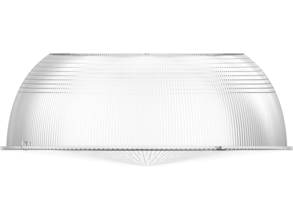 CADDY G2 PC Reflektor med bundafskærmning for 100W model