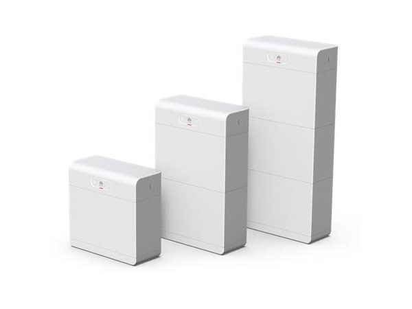 Huawei Fusionsolar LUNA2000-7-E1 - Energilagersystem-batterimodul - litiumjernfosfat - 6900 Wh