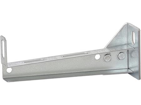 MP BOLAGEN VÆGKONSOL 150 MM MP-752Z