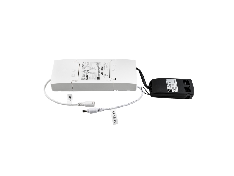 Sg Armaturen Connect Driver-Kit Sensor 40W 1050Ma Connect/Linect