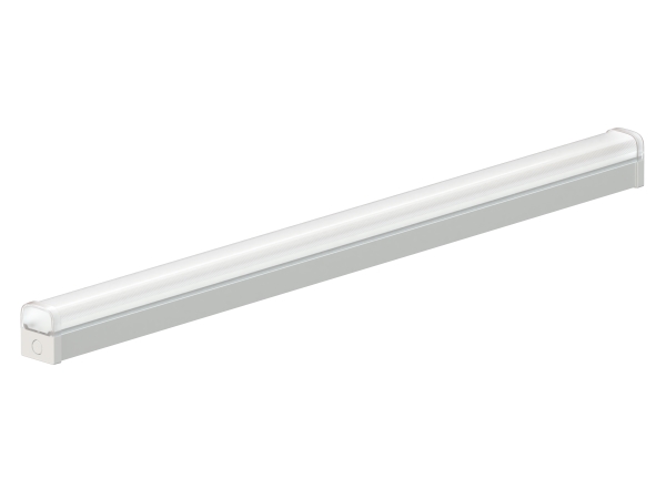 OPPLE Batten EcoMax L1500MM-7.200LM-24W/48W-CRI80-CCT omskifter 3000K/4000K