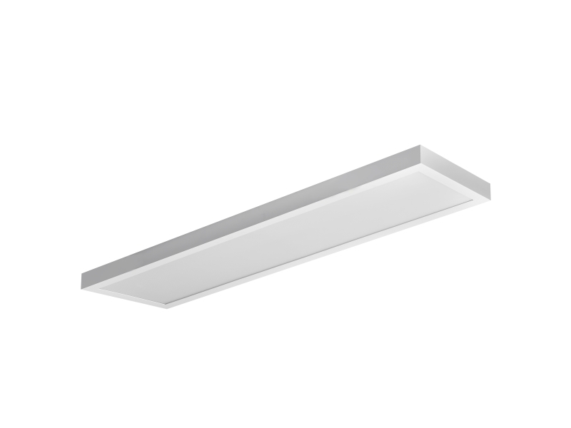 OPPLE LEDPANELS-SF-P L15-50W-6.250LM-BLE2-CRI80-CCT omskifter 3000K/4000K