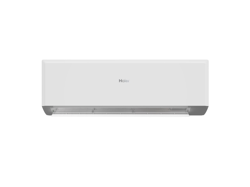 HAIER Varmepumpe Indedel Revive Plus AS35RBAHRA-4 passer til udedel 1U35YESFRA-4 SCOP 4,0 A+ R32 Kølemiddel og Indbygget Wifi