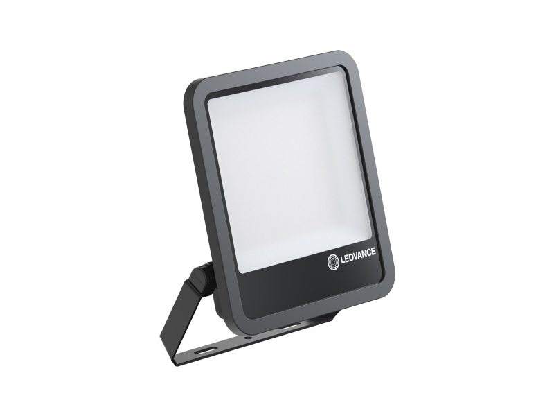 LEDVANCE Floodlight Performance multi lumen 20000lm 133W/840 IP66 sort