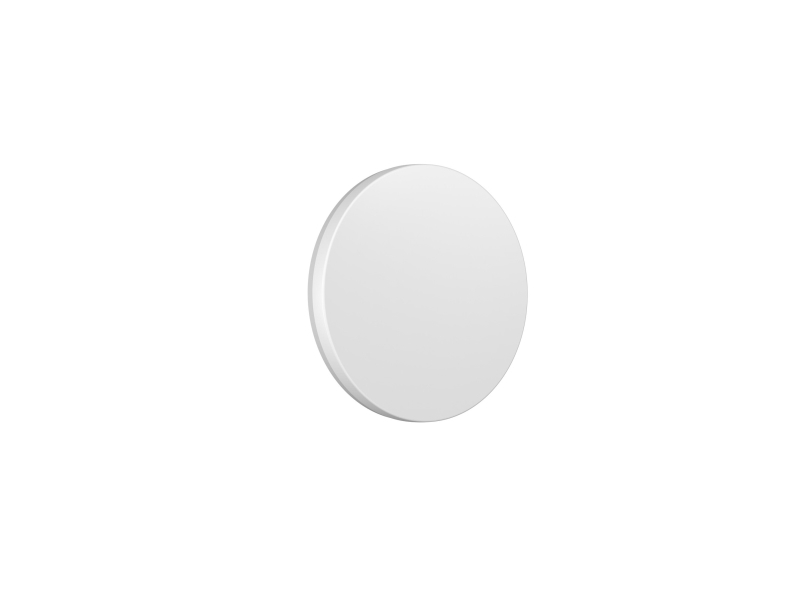 LEDVANCE Surface Flat Round - Sensor multi select 2660lm 330mm 19W/830+840 EVERLOOP