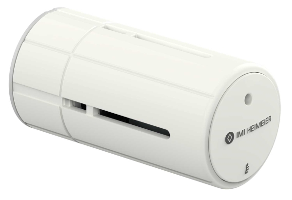 HALO-B termostat beskyttelskap - Vandalsikret model designet til offentlige bygninger 8-26