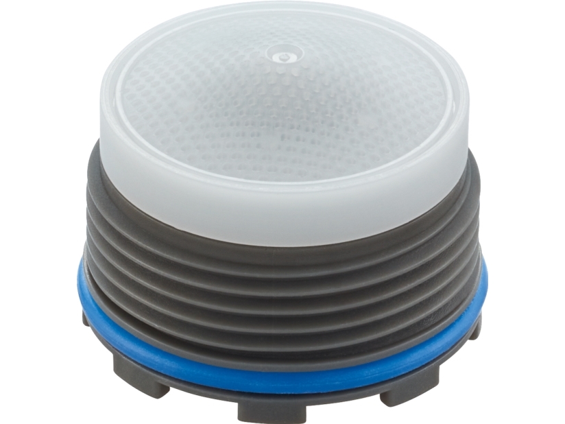NEOPERL Caché® Honeycomb® PCA® 8 LTR TJ 18,5x1 mm luftblander