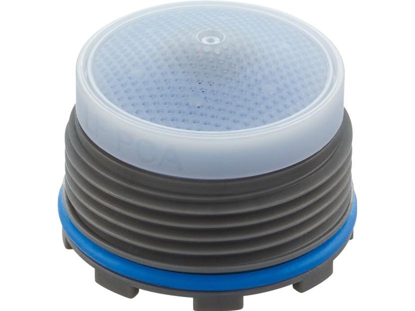 NEOPERL Caché® Honeycomb® PCA® 1,0 GPM TJ 18,5x1 mm luftblander