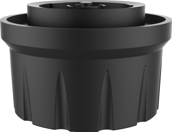 CADDY G2 RadioBølge-SENSOR ZHAGA