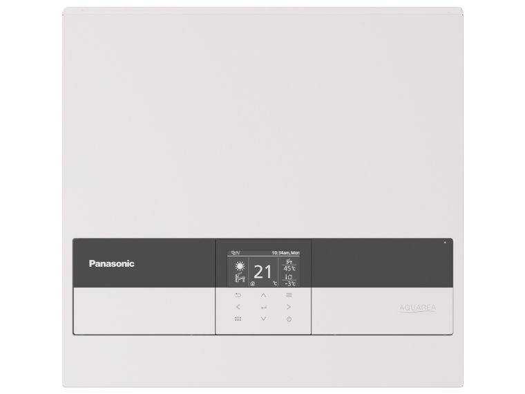 Panasonic WH-CME8L - Kontrol modul, Til luft/vand VP, M gen, T-CAP