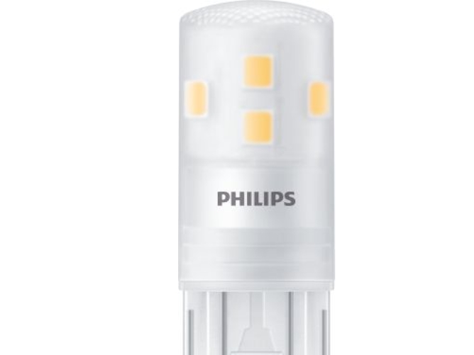 Philips CorePro LED Stiftspot 220lm 1,9W (25W) G9 830