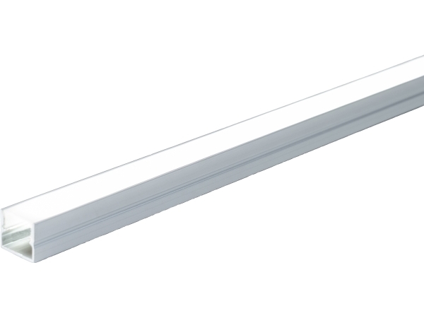 OPPLE LED ALUMINIUM PROFIL-PÅBYG-10X10-AL