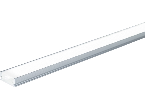 OPPLE LED ALUMINIUM PROFIL-PÅBYG-17X7-AL