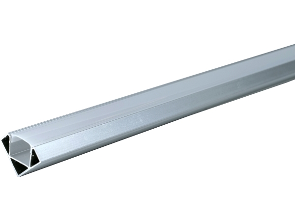 OPPLE LED ALUMINIUM PROFIL-HJØRNE-18X18-AL