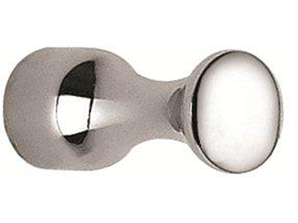 Forkromet hospitalskrog