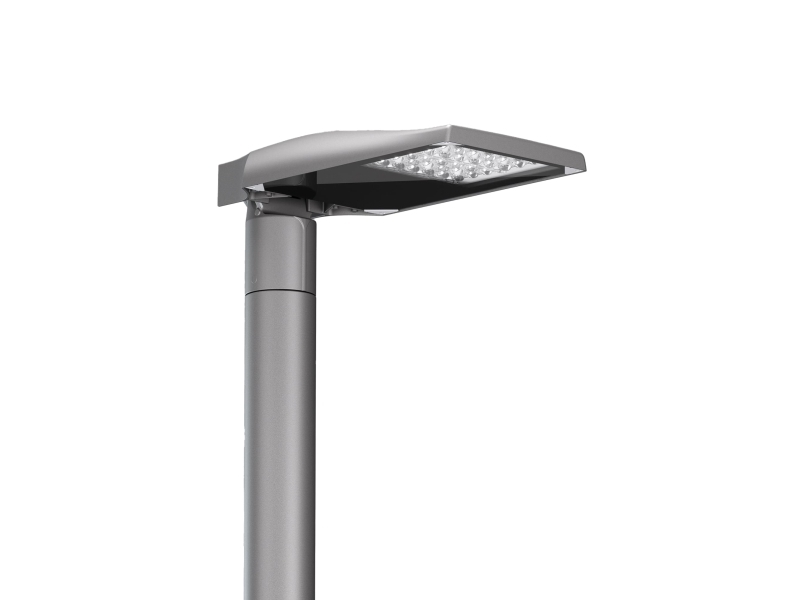 Solar light Street stwt1,5 optic 8000 lm zagad - 3k