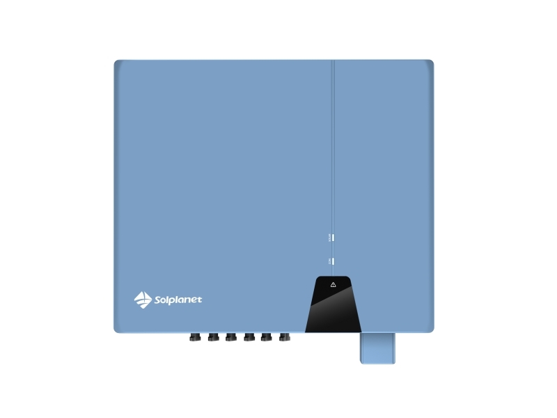 SOLPLANET 27 KW G3 INV. 3F 3 MPPT - AFCI