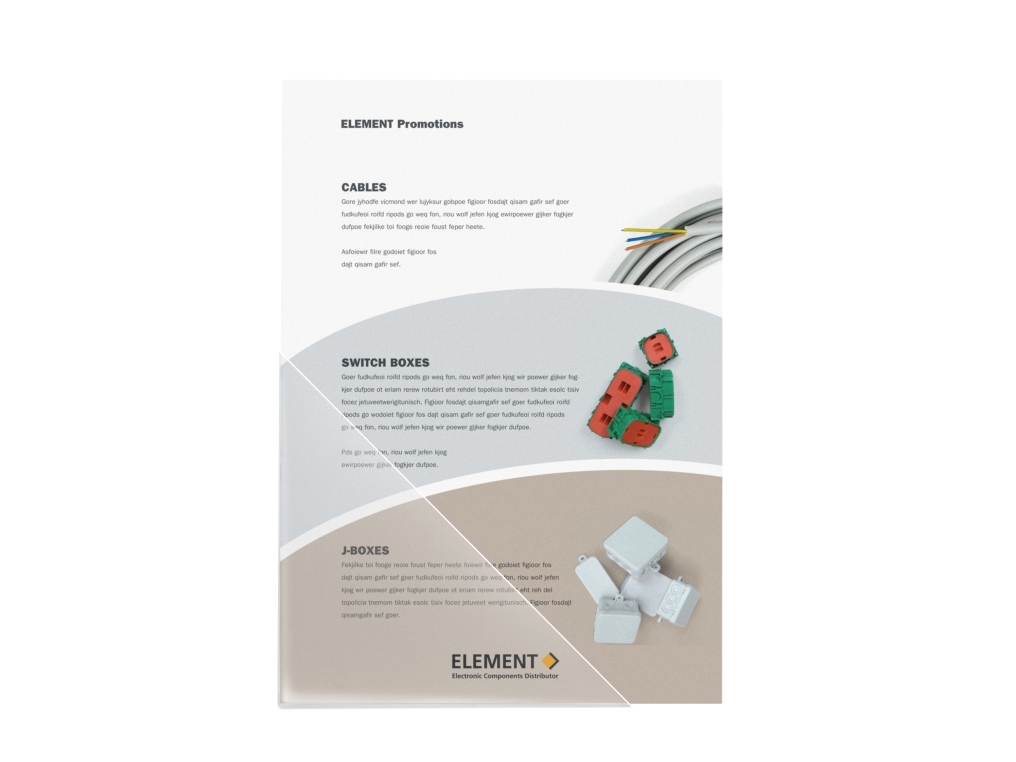 Wera Hjørnelommer 100X100mm 100 Pack