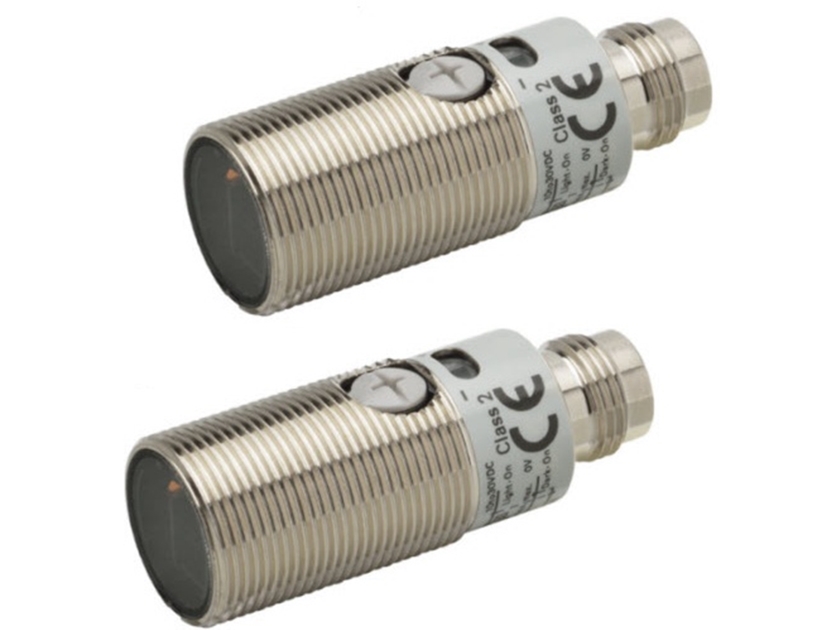 OMRON PHOTOELECTR.SENS. FB M18 TP21 THRO.-BEAM