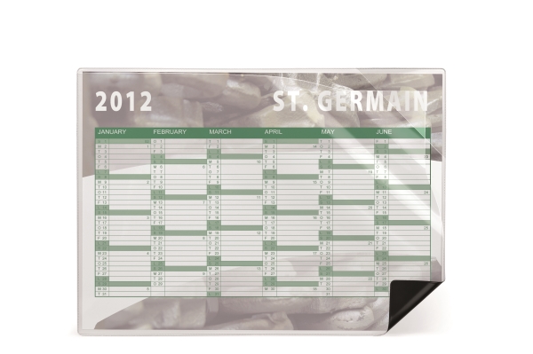 Wera Magnetlommer Easy A5 5 Pack