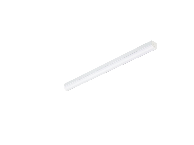 Philips CoreLine Grundarmatur All-in BN126C 2500-4100lm/830-840-865 1200mm