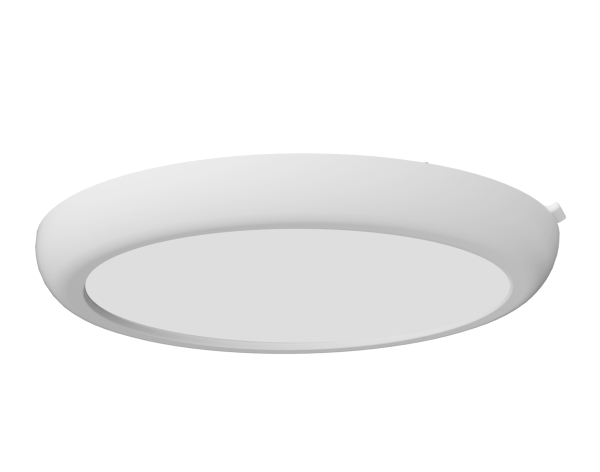 OPPLE Downlight Flex EcoMax G2 Ø235-15W/25W-CCT omskifter 3000K/4000K