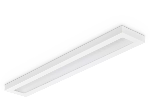 Philips Ledinaire Aufputz All-In Sm060c | 3400-4000Lm/840 | 20X120 | Ugr<19