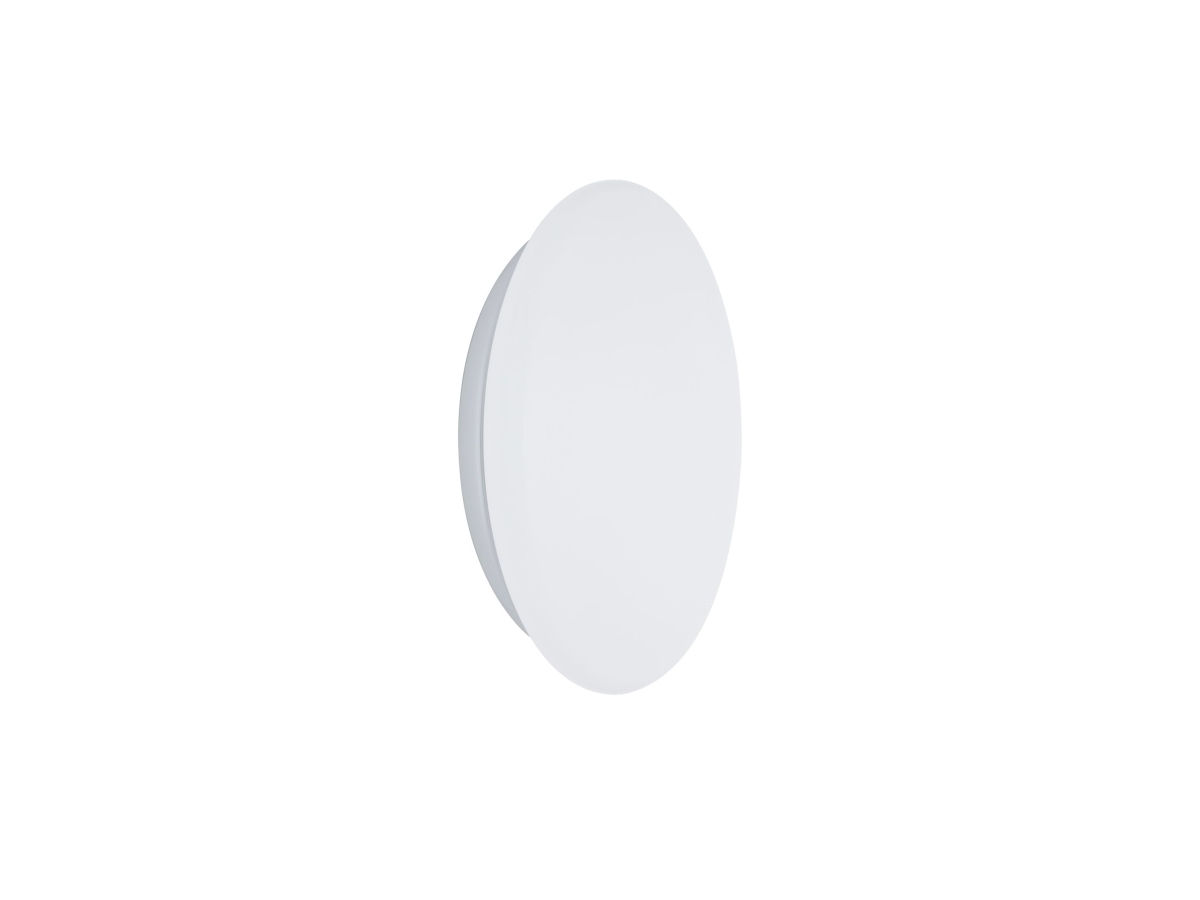 Philips Ledinaire Væg/Loft All-in WL060V 1100-1700-2200lm/830-840 IP44 IK03 Hvid med sensor