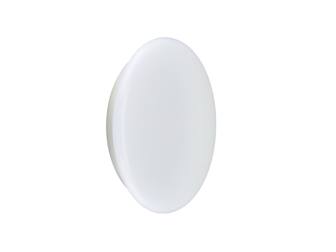 Philips Ledinaire Væg/Loft WL060V 1045lm/830 IP44 IK03 Hvid