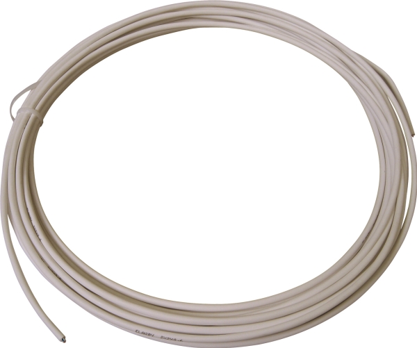 Bosch CanBus kabel 2x2x0,6 med skærm på 15 meter