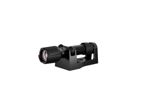 Ledlenser P5r Pro Lygte Genopladelig 750Lm
