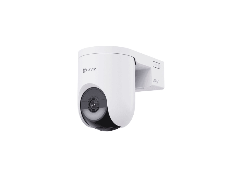 Ezviz Hb8 Lite, Ip-Sicherheitskamera, Draußen, Kabellos, Ce / Reach / Weee / Rohs, Wand, Weiß