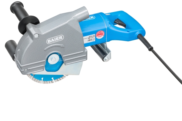 Diamantrilleskærer BDN455 60mm m/2 skiver 2150W