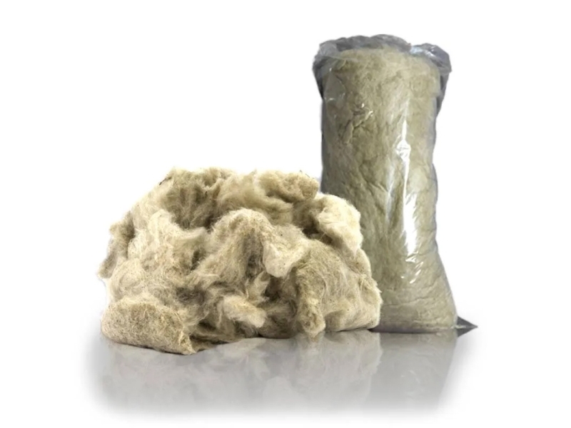 Scandi Supply Bagstop-Material Für Bagstop Bag Firefree 101 Brandschutzfuge