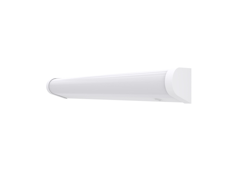 LEDVANCE LINEAR spejlarmatur med afbryder multi select 600mm 11W/830-840